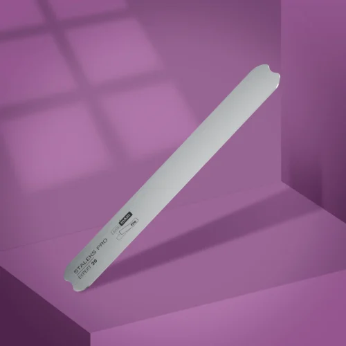 STALEKS BAZA METALOWA PROSTA DO PILNIKÓW EXPERT 20