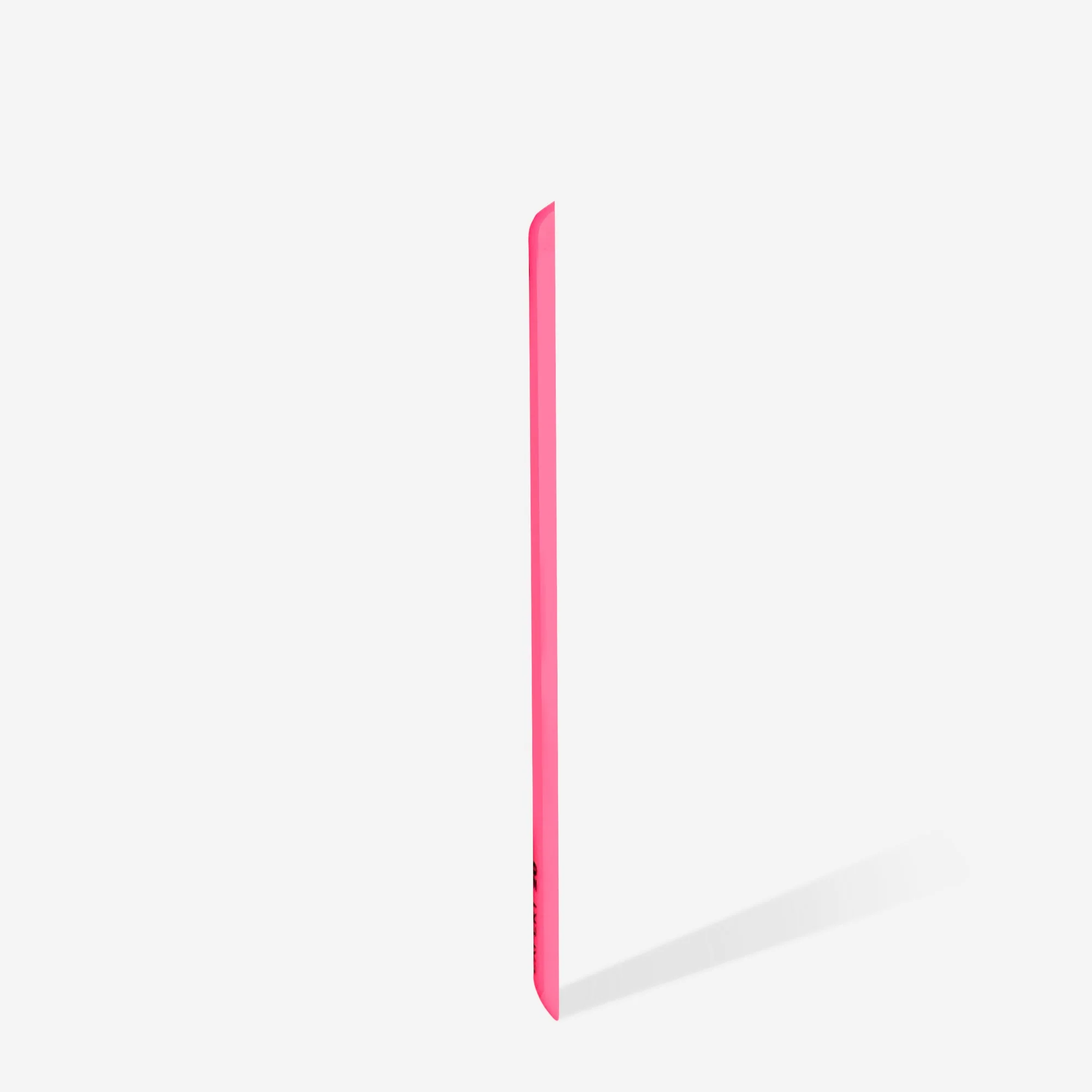 STALEKS BAZA PLASTYKOWA PROSTA SKOŚNA DO PILNIKÓW EXPERT 20S (130 MM) - obrazek 3