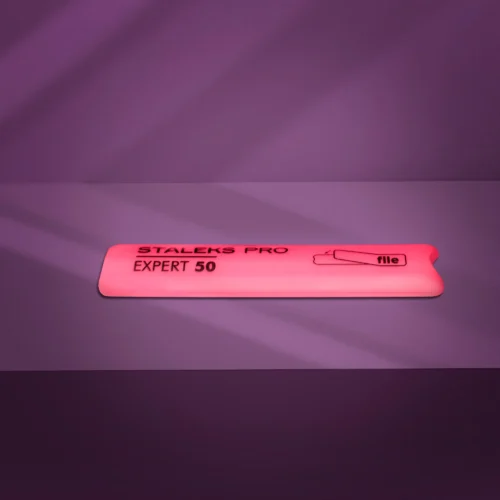 STALEKS BAZA PLASTYKOWA KRÓTKA SKOŚNA DO PILNIKÓW EXPERT 50