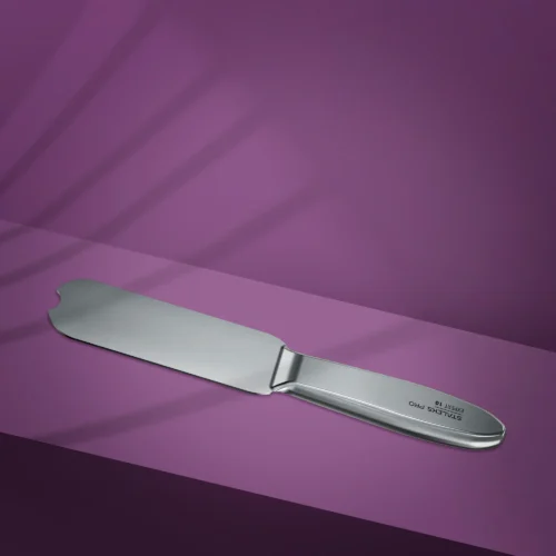 STALEKS BAZA METALOWA DO TARKI DO PEDICURE EXPERT 10