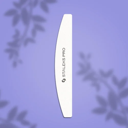 STALEKS POLERKA PÓŁKSIĘŻYC EXPERT 41 GRADACJA 100/180 10 SZT