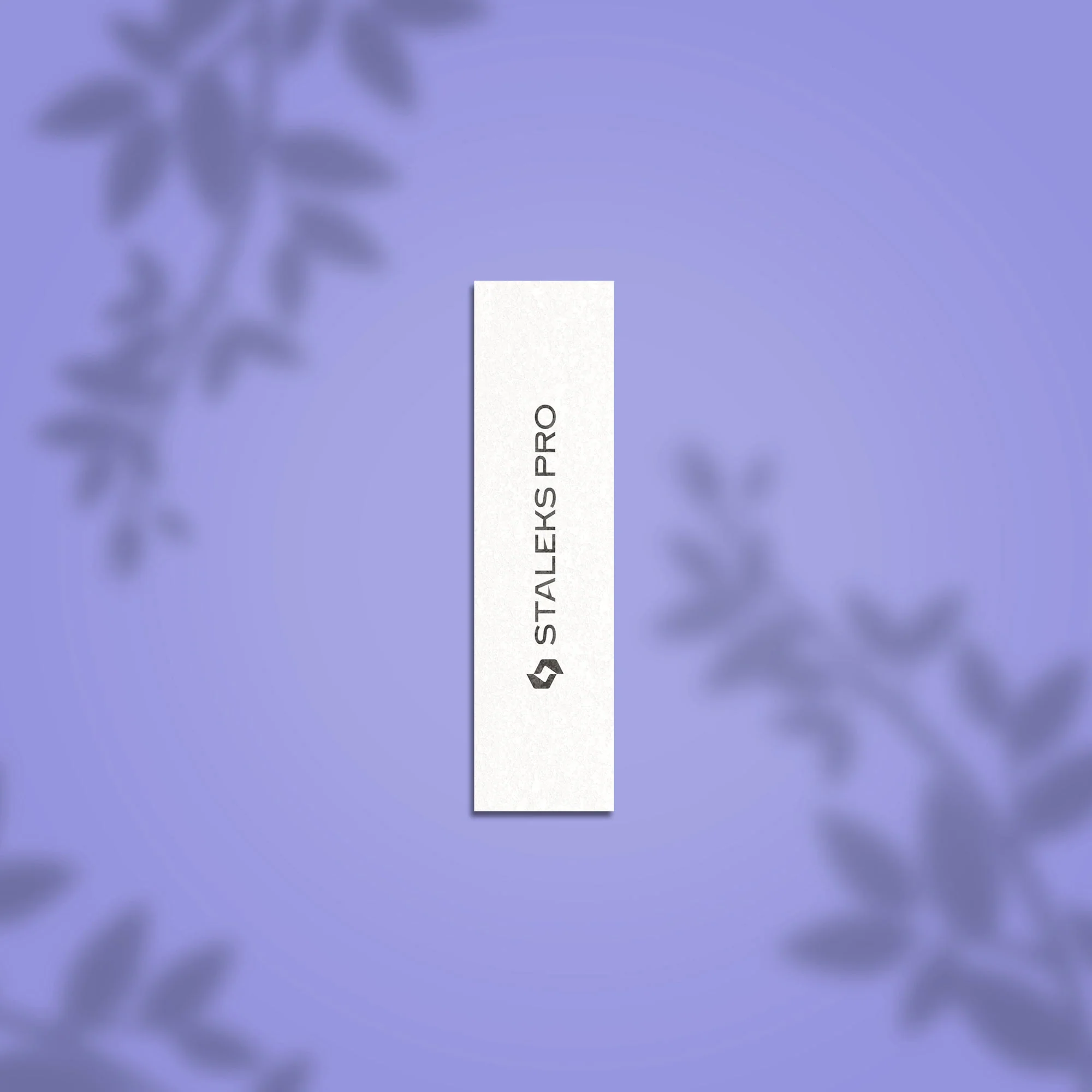 STALEKS POLERKA BLOCZEK PROSTOKĄTNA EXPERT 51 150 GRADACJA 10 SZT