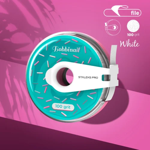 TAŚMA ŚCIERNA SAMOPRZYLEPNA EXPERT W PLASTIKOWYM PUDEŁKU